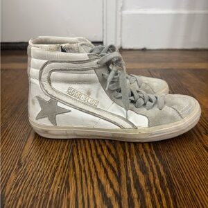 Golden Goose Sneakers